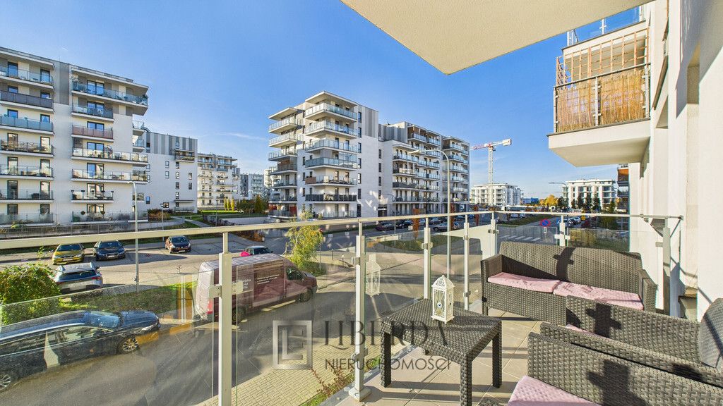 Mieszkanie 2-pokojowe Lublin, ul. Zielone Wzgórze. Zdjęcie 15