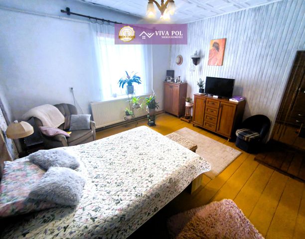 dom wolnostojący, 4 pokoje Prusinowo. Zdjęcie 10