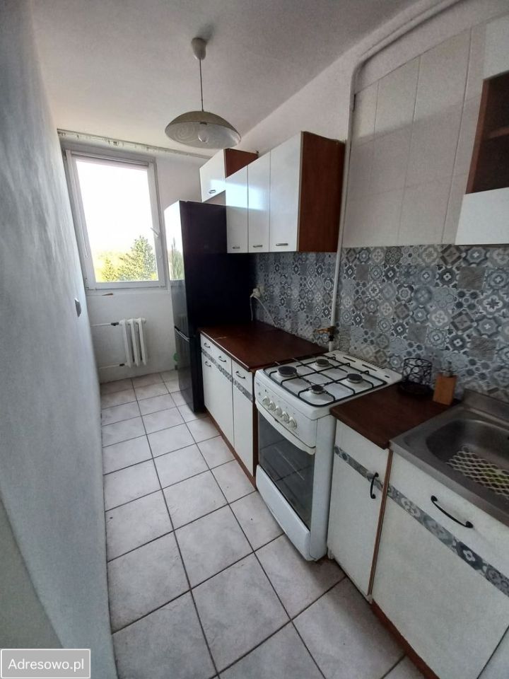 Mieszkanie 2-pokojowe Wrocław Grabiszyn, ul. Grabiszyńska. Zdjęcie 7