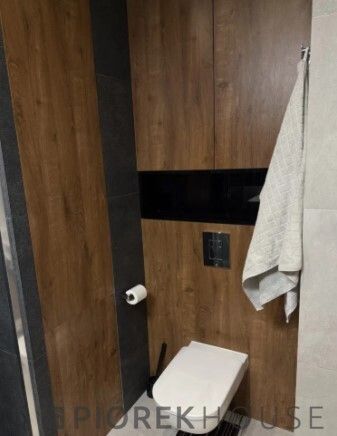 Mieszkanie 1-pokojowe Warszawa Bielany, park im. Stefana Żeromskiego. Zdjęcie 17