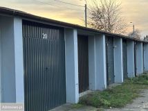 Garaż/miejsce parkingowe Leszno, ul. Jana Sobieskiego