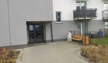 Mieszkanie 1-pokojowe Rokitki, ul. Wiśniowa