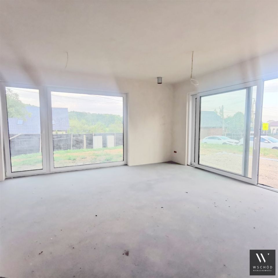 dom wolnostojący, 6 pokoi Radwanowice, ul. Szkolna. Zdjęcie 7