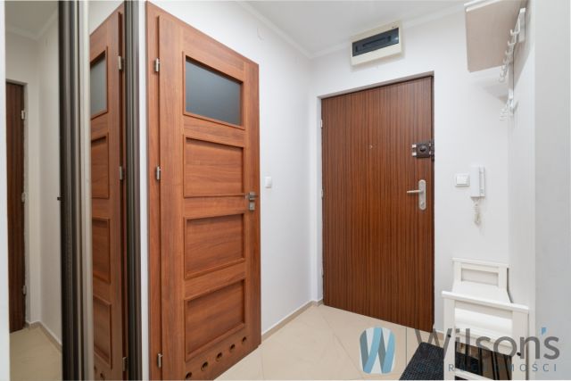 Mieszkanie 2-pokojowe Warszawa Wesoła, ul. Wspólna. Zdjęcie 3