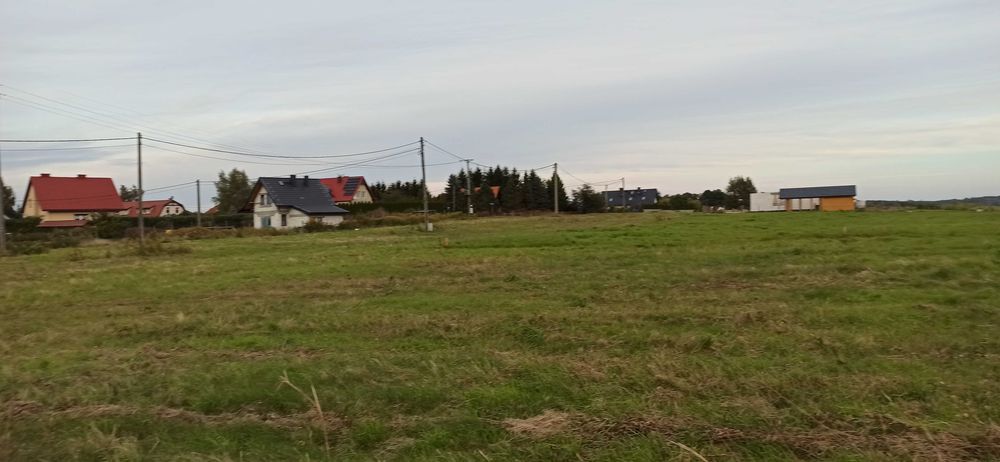 Działka budowlana Barczewo, ul. Elizy Orzeszkowej. Zdjęcie 3