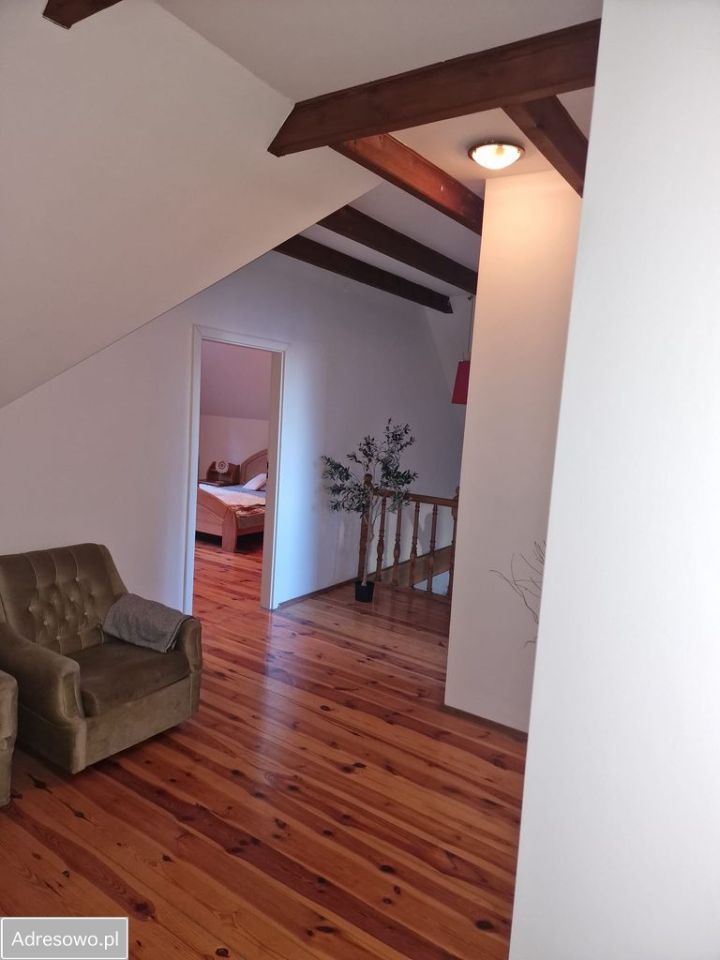 dom wolnostojący, 9 pokoi Radzyń. Zdjęcie 15