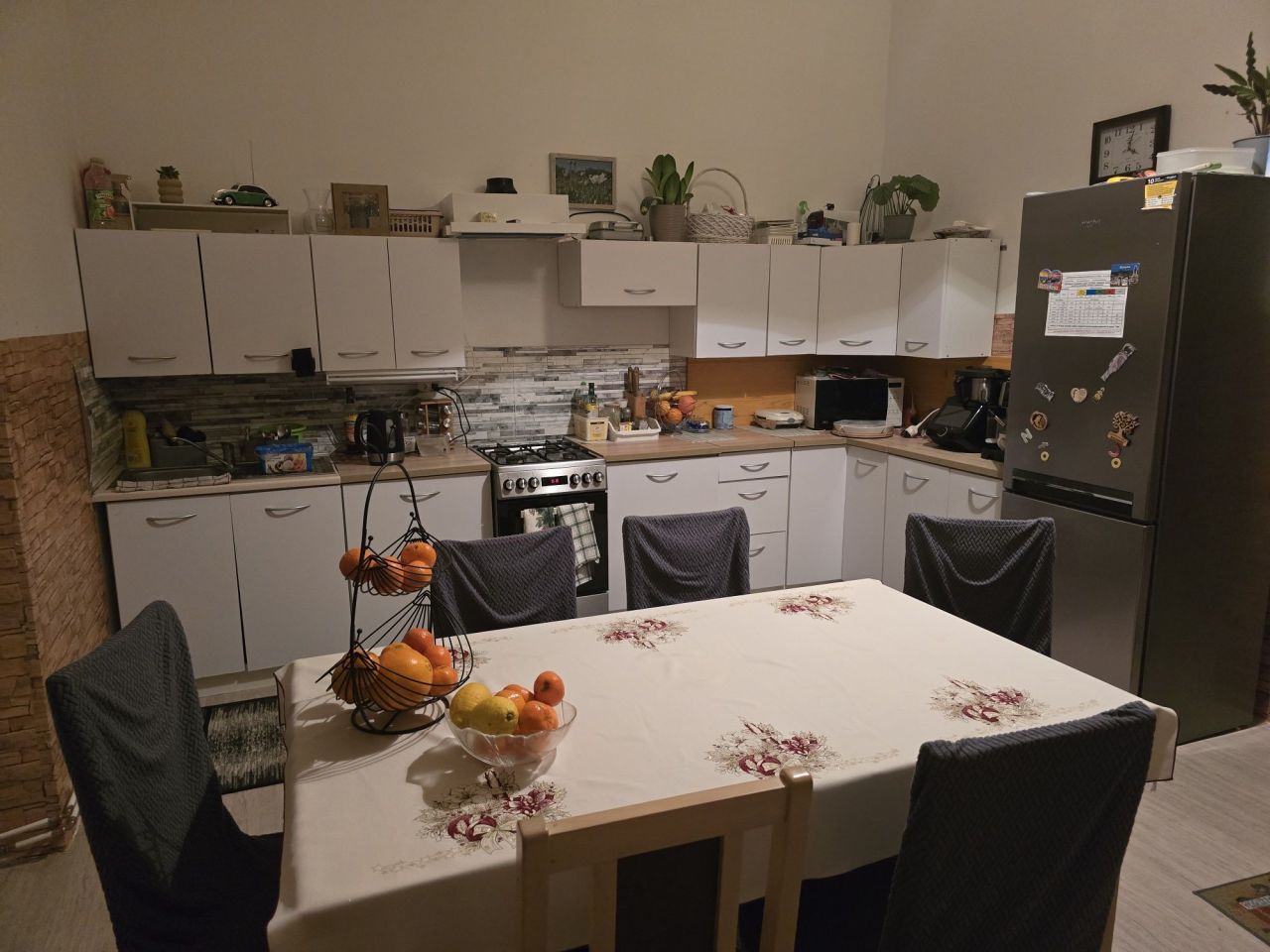 Mieszkanie 2-pokojowe Stańkowo. Zdjęcie 2