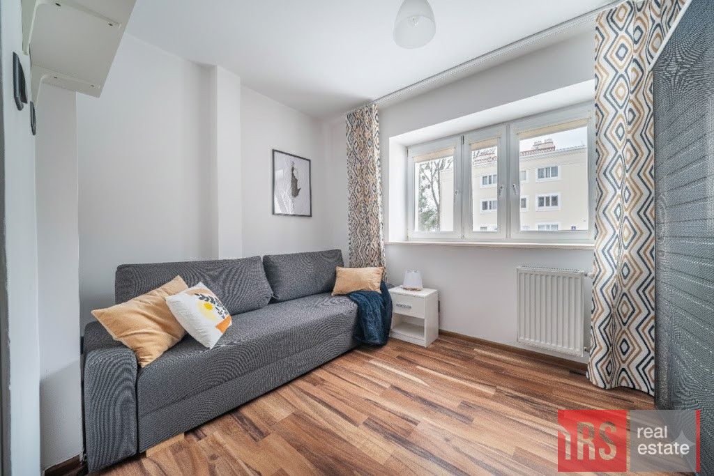 Mieszkanie 2-pokojowe Warszawa Wola, ul. Nowolipie. Zdjęcie 7