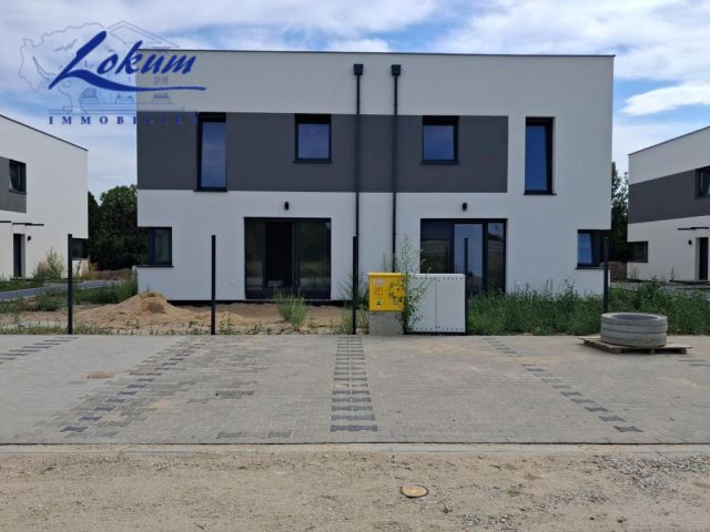 dom szeregowy, 4 pokoje Wilkowice, ul. Mórkowska. Zdjęcie 1