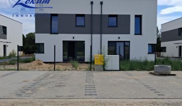 dom szeregowy, 4 pokoje Wilkowice, ul. Mórkowska