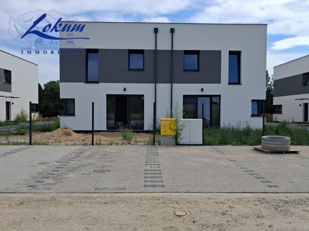 dom szeregowy, 4 pokoje Wilkowice, ul. Mórkowska