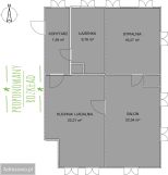 Mieszkanie 5-pokojowe Oleśnica Centrum, ul. Wały Jagiellońskie