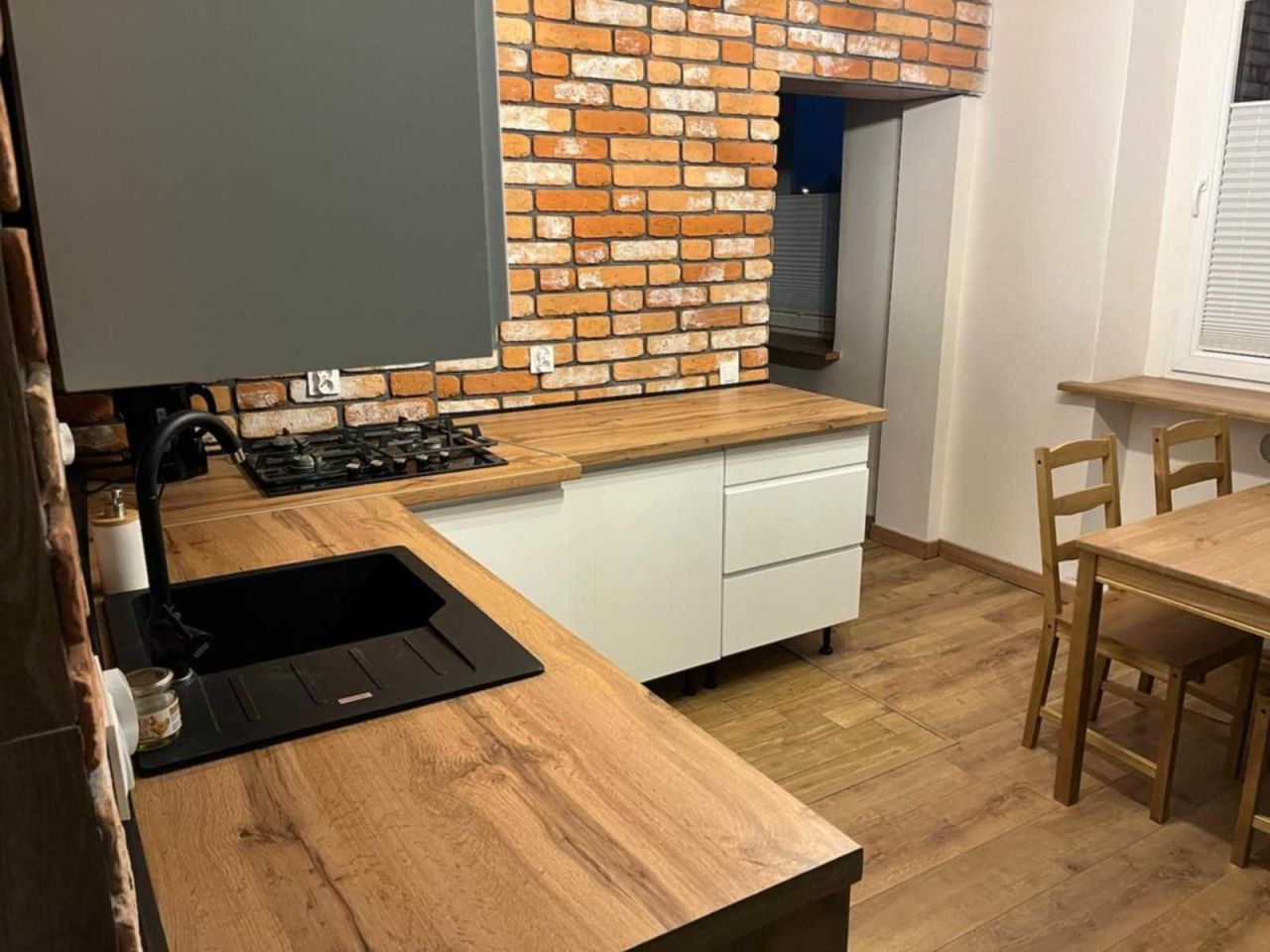 Mieszkanie 1-pokojowe Czeladź Piaski. Zdjęcie 6