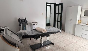 Lokal Kraków Zwierzyniec, ul. Królowej Jadwigi