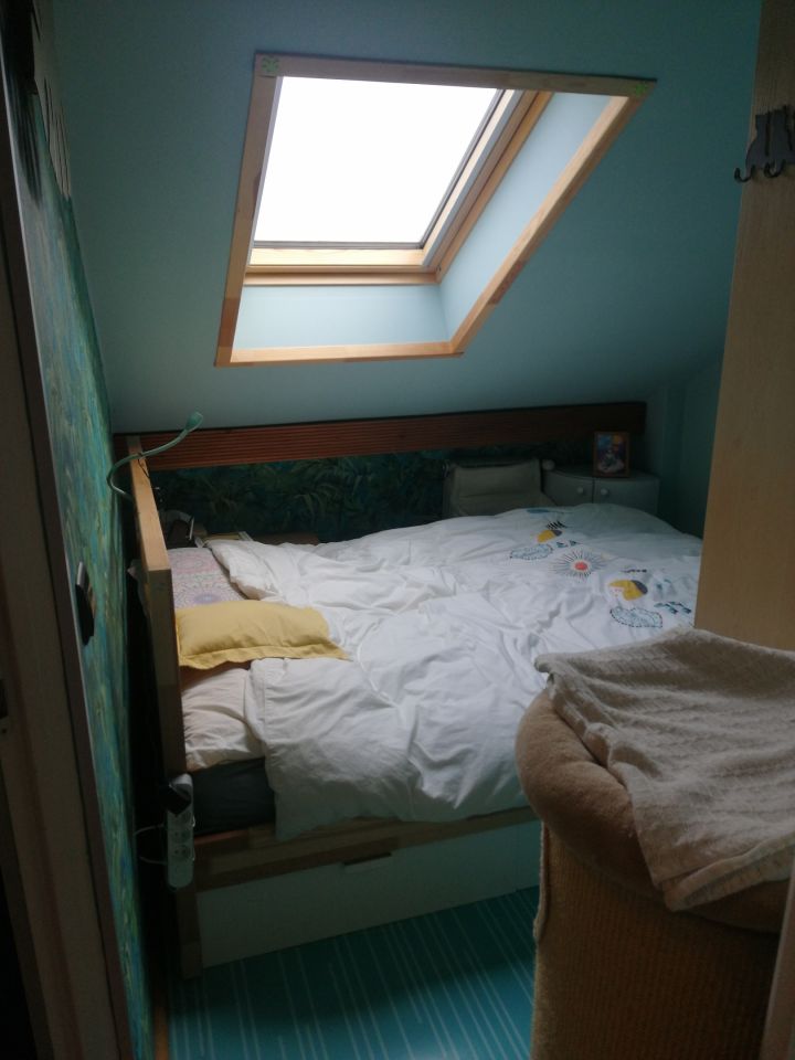 Mieszkanie 2-pokojowe Kraków Podgórze, al. Pod Kopcem. Zdjęcie 8