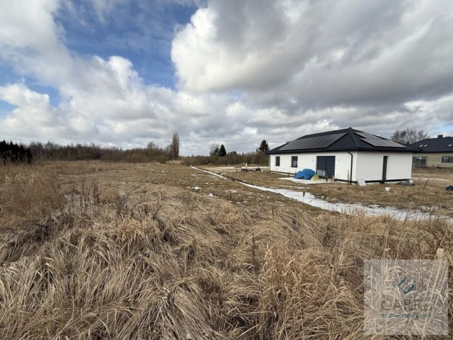 Działka budowlana Mierzyn. Zdjęcie 4