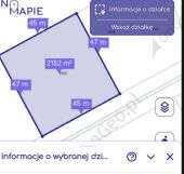 Działka budowlana Ogorzelice. Zdjęcie 1