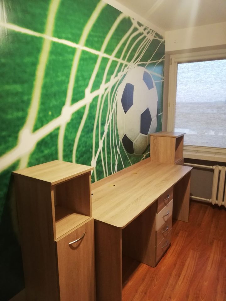 Mieszkanie 3-pokojowe Gniezno, os. Władysława Łokietka. Zdjęcie 11