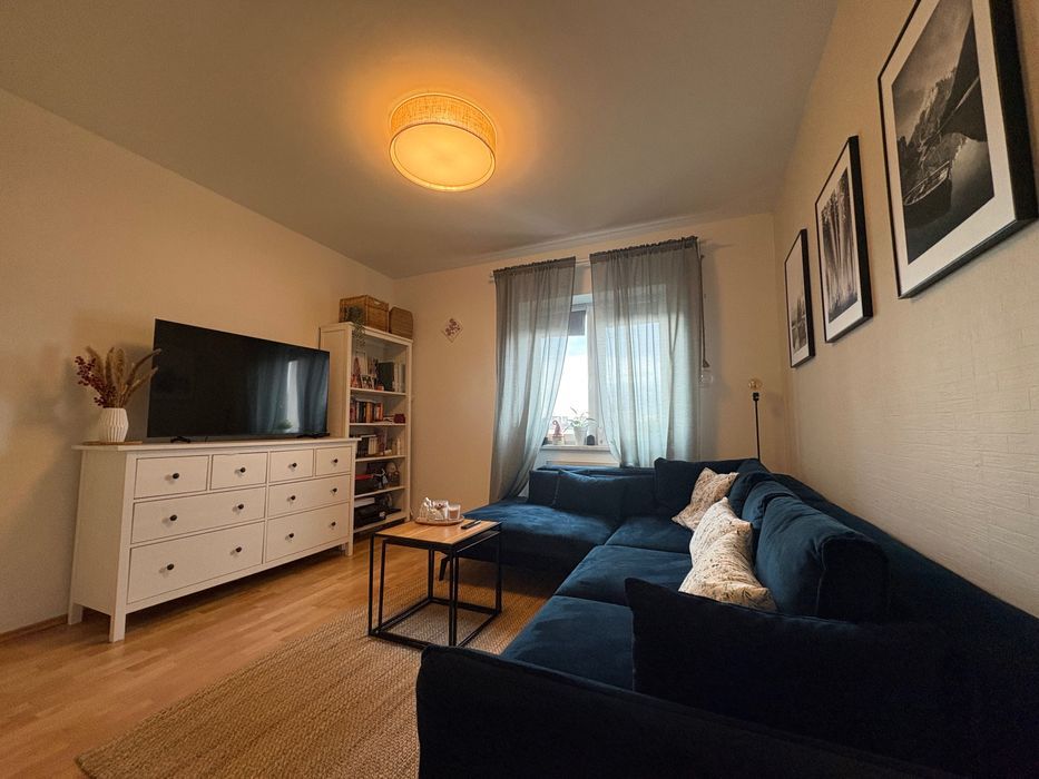 Mieszkanie 3-pokojowe Krapkowice. Zdjęcie 4