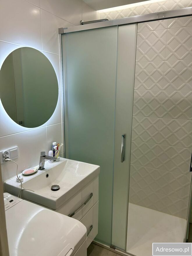 Mieszkanie 4-pokojowe Sucha Beskidzka, os. Na Stawach. Zdjęcie 5