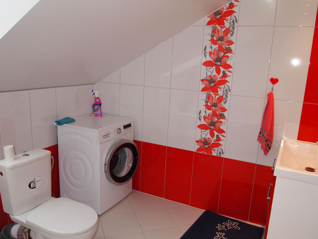 dom szeregowy, 7 pokoi Jerzmanki. Zdjęcie 57