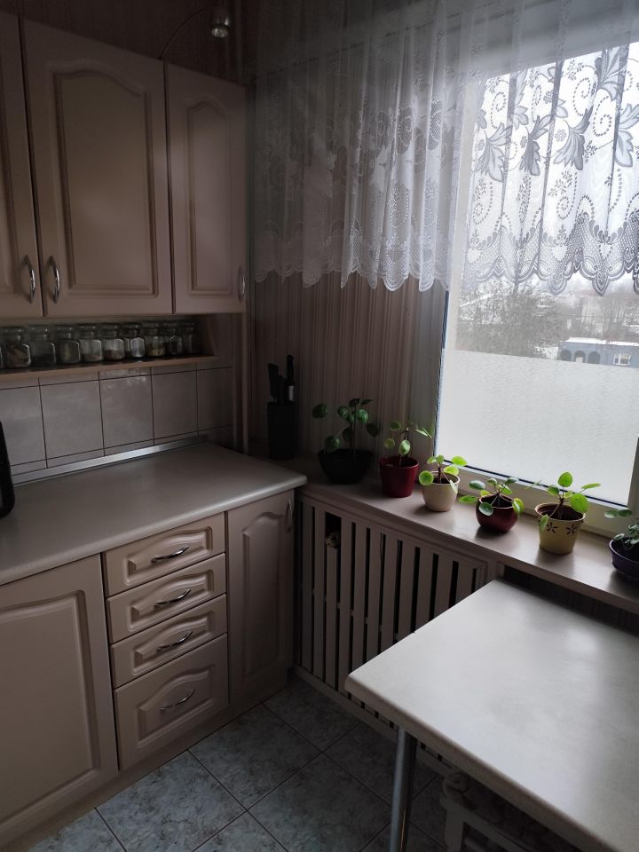 Mieszkanie 3-pokojowe Kutno, ul. Marii Skłodowskiej-Curie. Zdjęcie 7