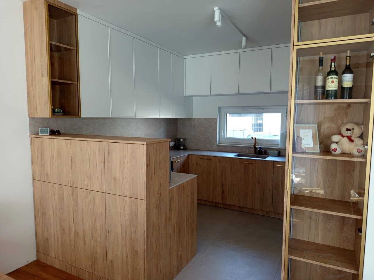 dom szeregowy, 6 pokoi Wrocław Jagodno, ul. Beli Bartoka. Zdjęcie 13