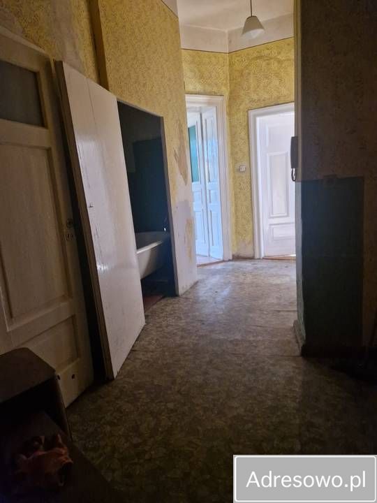 Mieszkanie 3-pokojowe Wrocław Śródmieście, ul. Henryka Sienkiewicza. Zdjęcie 7