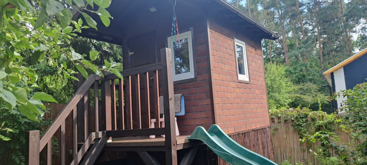 dom letniskowy Komprachcice. Zdjęcie 7