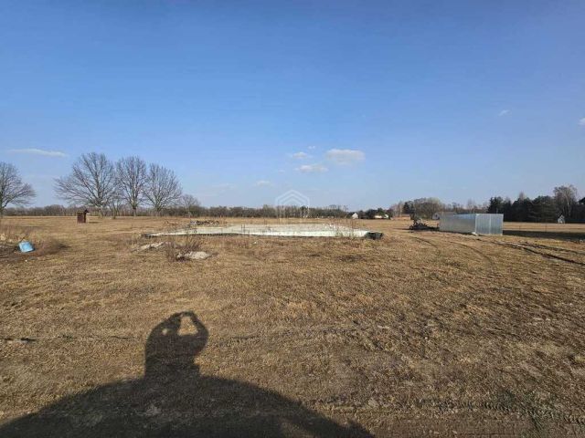 Działka budowlana Kaleń-Towarzystwo, ul. Śliwkowa. Zdjęcie 10