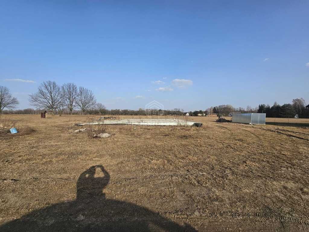 Działka budowlana Kaleń-Towarzystwo, ul. Śliwkowa. Zdjęcie 10