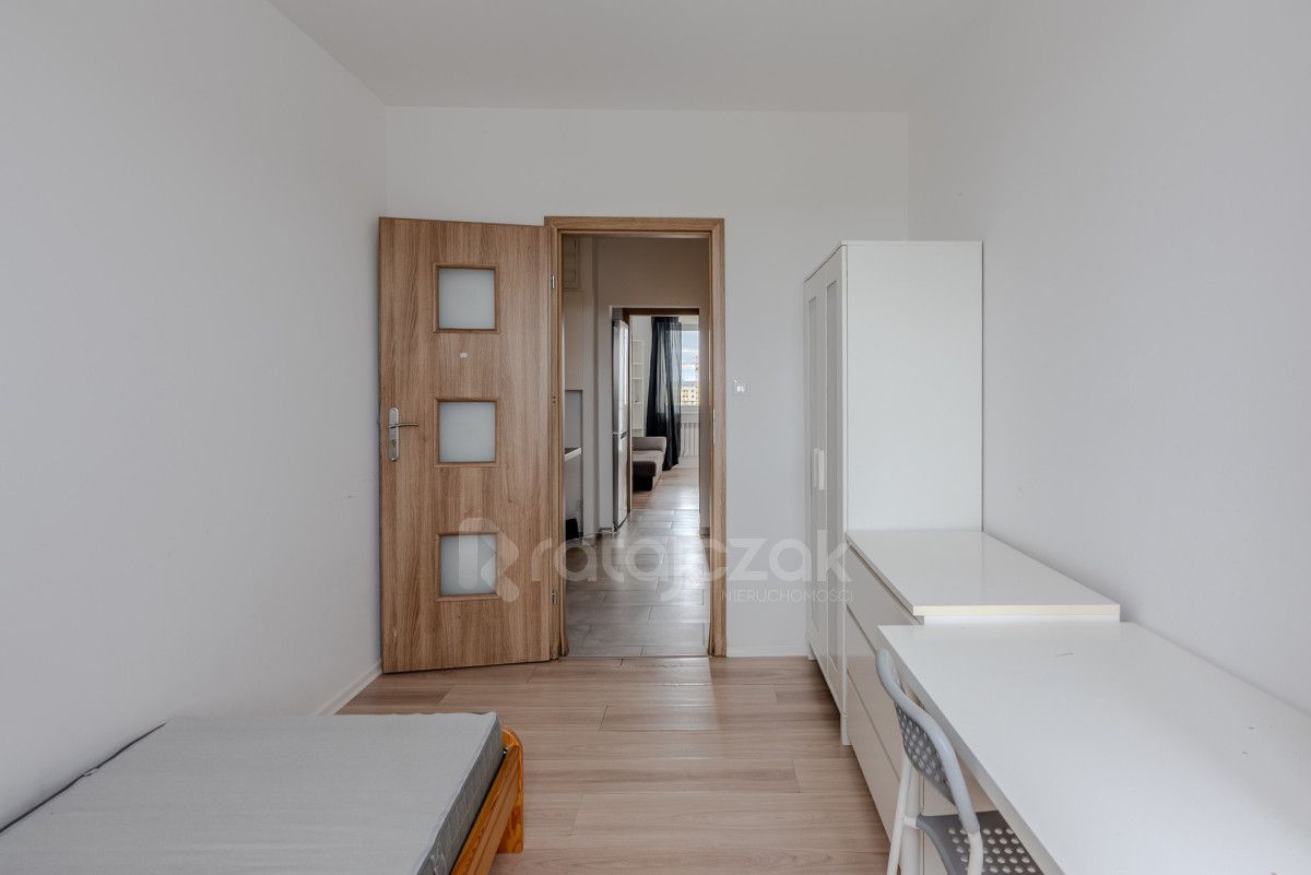 Mieszkanie 6-pokojowe Gdańsk Morena, ul. Amundsena. Zdjęcie 12