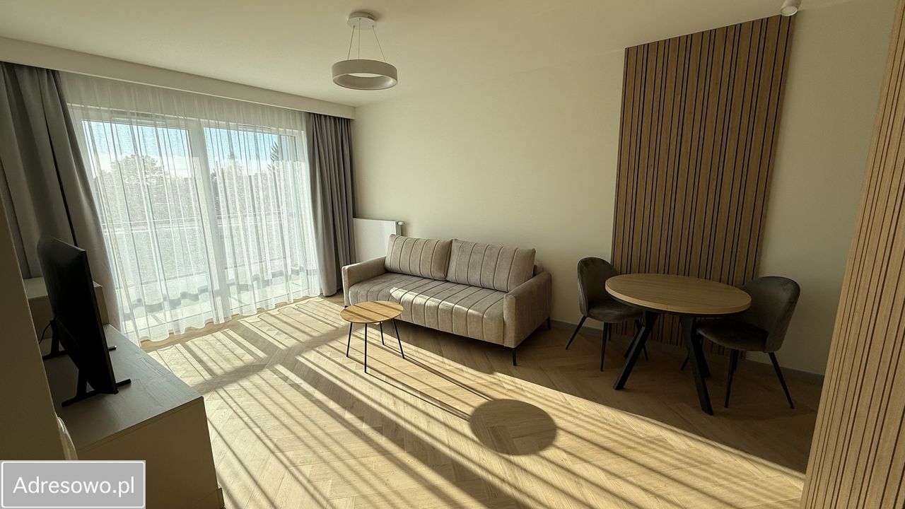 Mieszkanie 2-pokojowe Gdańsk Jasień, ul. Wojciecha Kiedrowskiego. Zdjęcie 10