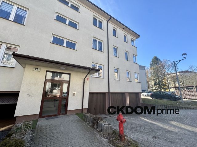 Mieszkanie 5-pokojowe Kielce, ul. Gliniana. Zdjęcie 2
