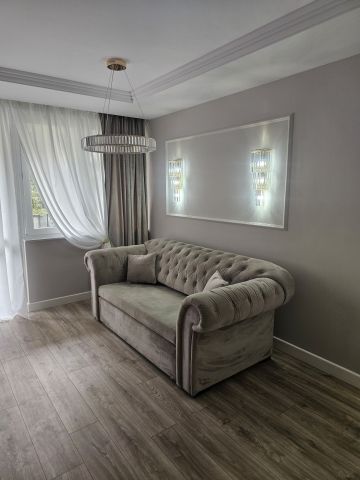 Mieszkanie 3-pokojowe Łomża, ul. Romana Dmowskiego. Zdjęcie 1