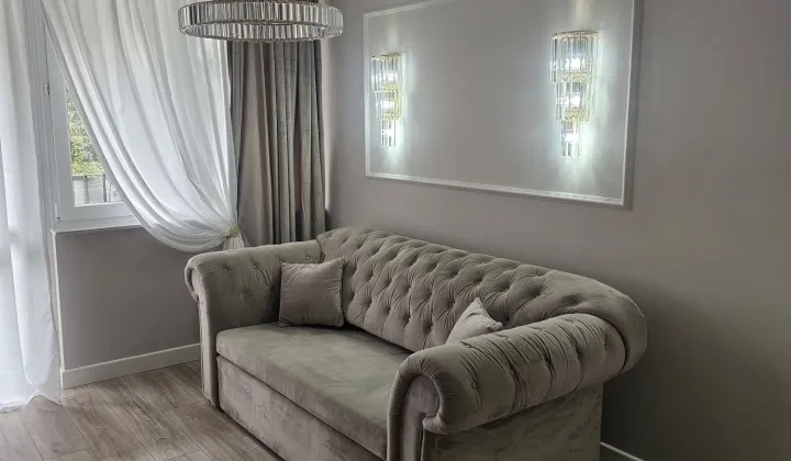 Mieszkanie 3-pokojowe Łomża, ul. Romana Dmowskiego