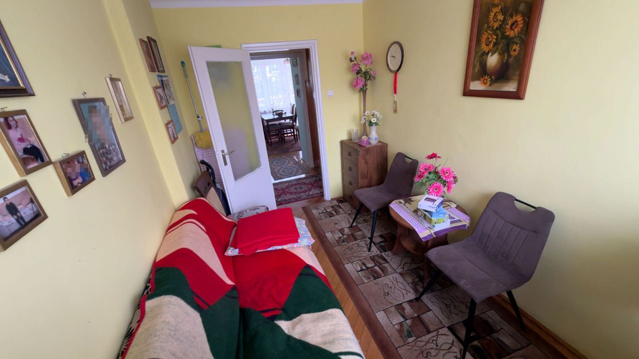 Mieszkanie 3-pokojowe Wołomin, ul. Warszawska. Zdjęcie 7