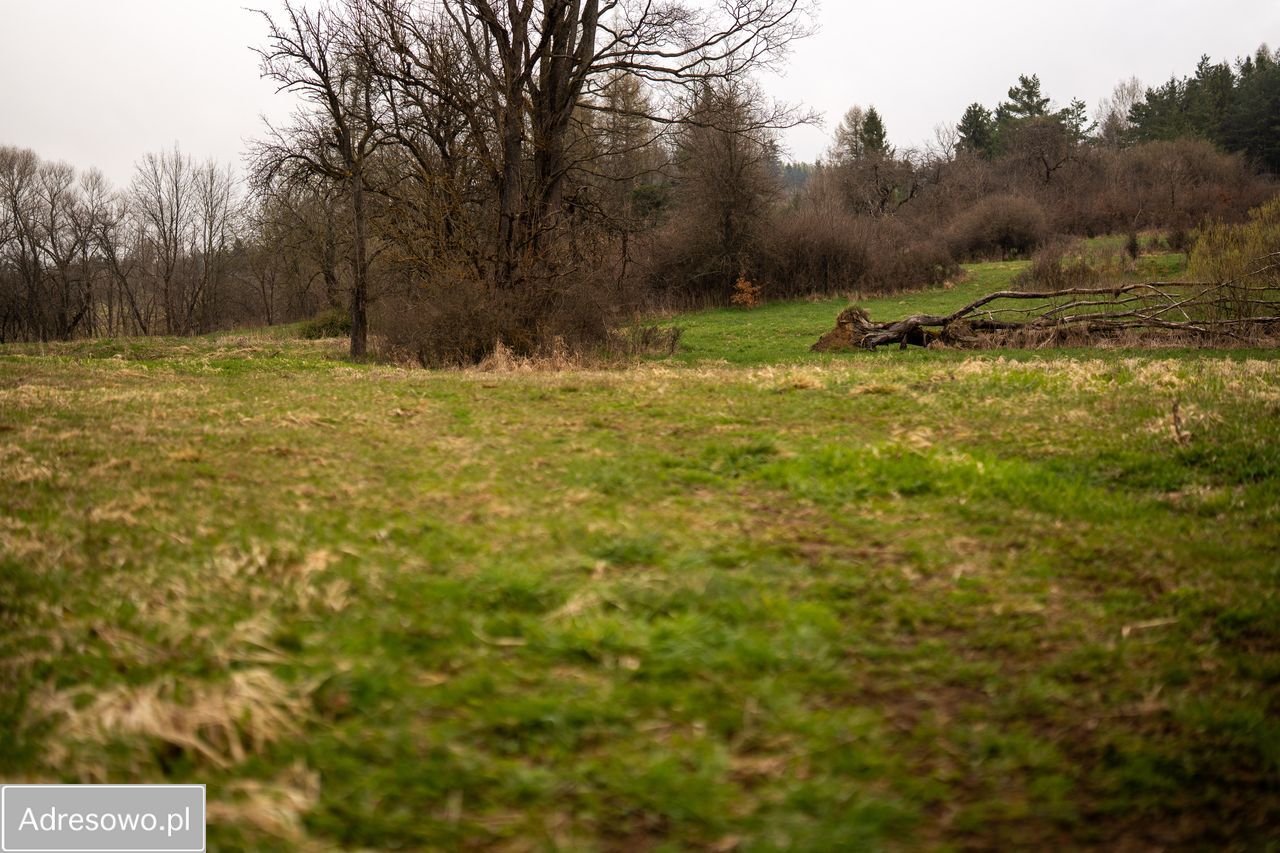 Działka budowlana Liskowate. Zdjęcie 9