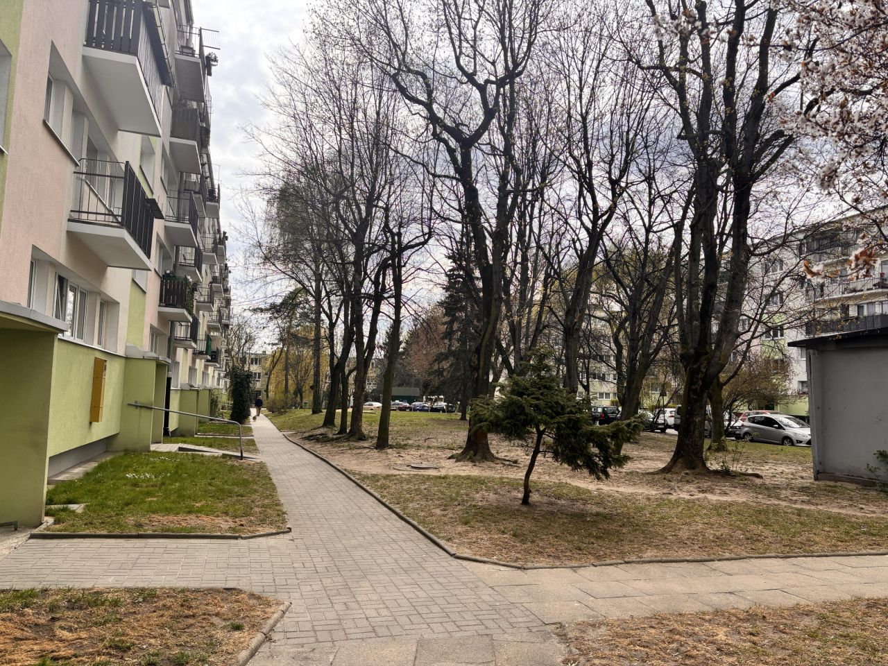 Mieszkanie 2-pokojowe Łódź Teofilów. Zdjęcie 12