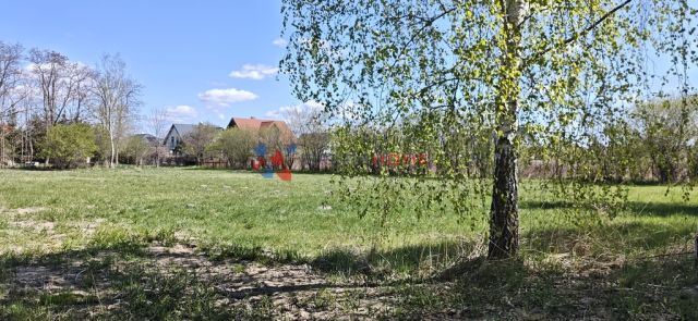 Działka budowlana Ustanów. Zdjęcie 4