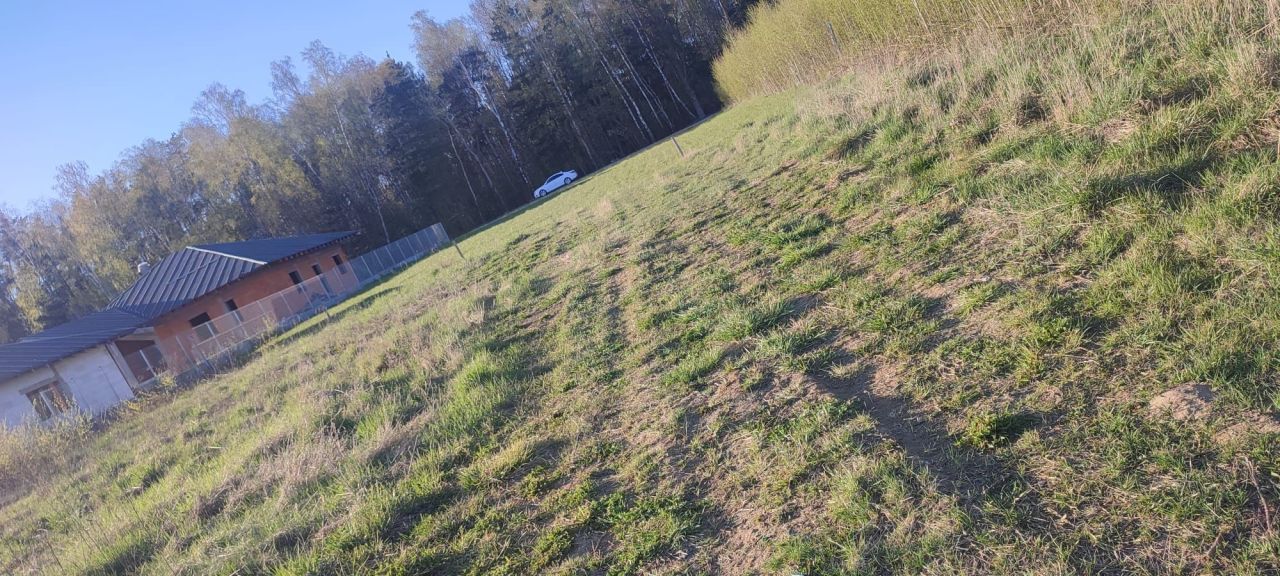 Działka budowlana Zambrów. Zdjęcie 1