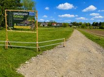 Działka budowlana Kołczewo Kołczewko, ul. Wolności. Zdjęcie 3