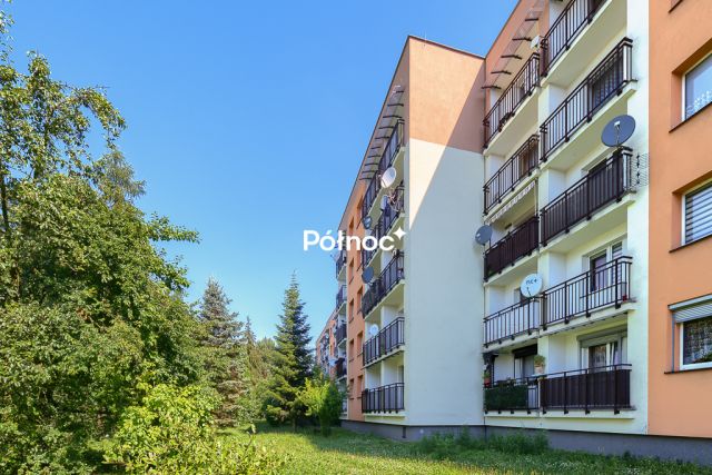Mieszkanie 2-pokojowe Bytom, ul. Strzelców Bytomskich. Zdjęcie 12