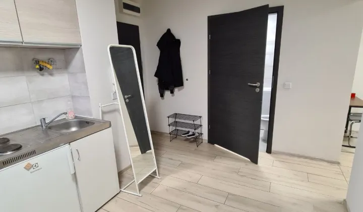 Mieszkanie 2-pokojowe Lublin Śródmieście, ul. Bolesława Prusa