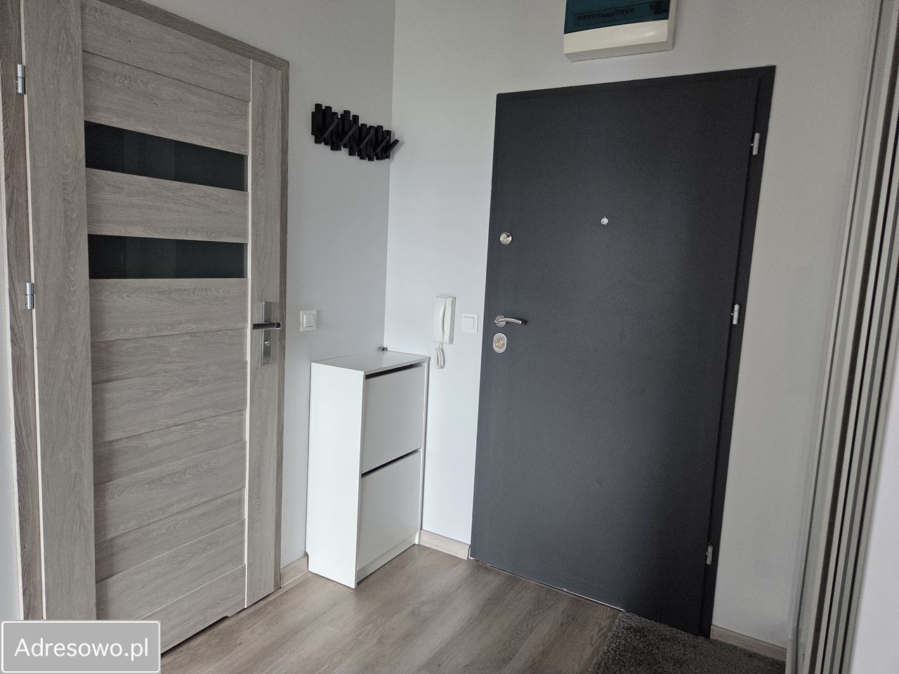Mieszkanie 3-pokojowe Szczecin Gumieńce. Zdjęcie 15
