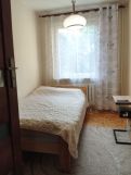 Mieszkanie 4-pokojowe Gdańsk Zaspa, ul. Kombatantów. Zdjęcie 4
