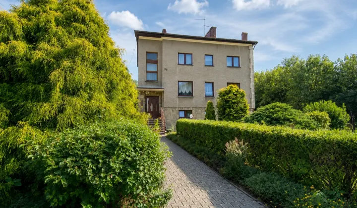 dom wolnostojący, 6 pokoi Szczyrk Szczyrk Dolny, ul. Graniczna