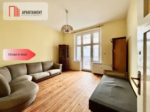 Mieszkanie 1-pokojowe Bydgoszcz Śródmieście, ul. Gdańska. Zdjęcie 11