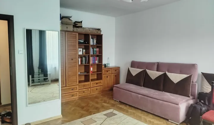 Mieszkanie 1-pokojowe Oleśnica Centrum