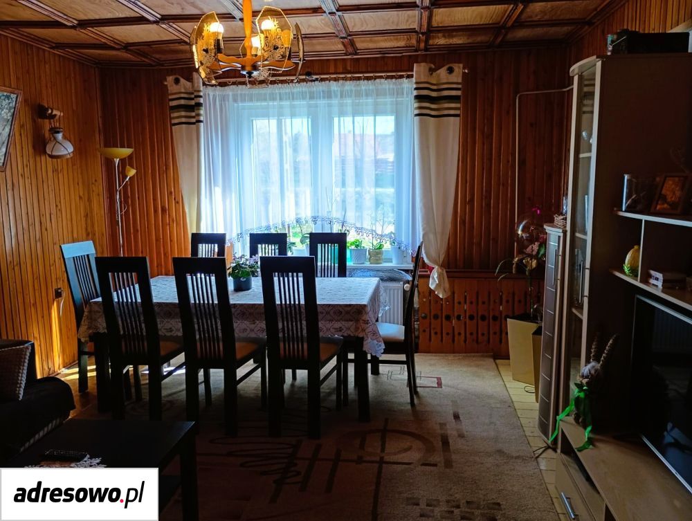 dom wolnostojący, 4 pokoje Juchowo. Zdjęcie 3